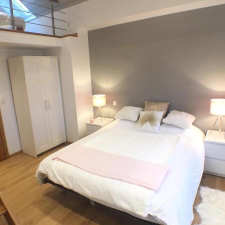B&B Pegasus II - Chambre Familiale De Luxe Avec Sauna Privatif 비엘살름 외부 사진