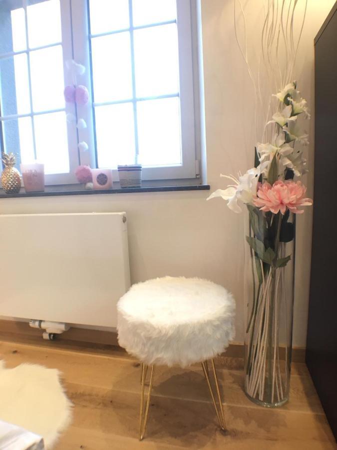 B&B Pegasus II - Chambre Familiale De Luxe Avec Sauna Privatif 비엘살름 외부 사진