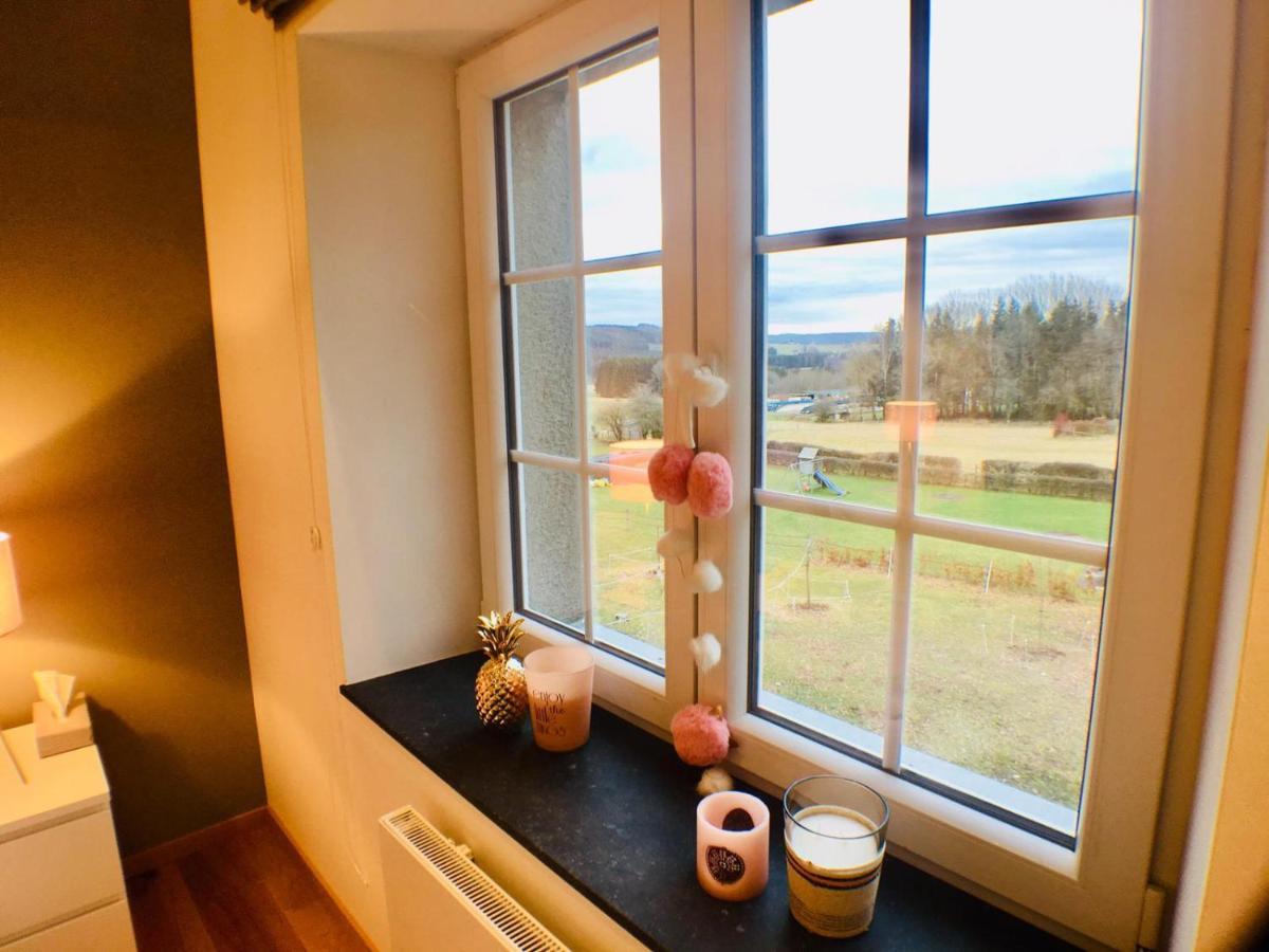 B&B Pegasus II - Chambre Familiale De Luxe Avec Sauna Privatif 비엘살름 외부 사진